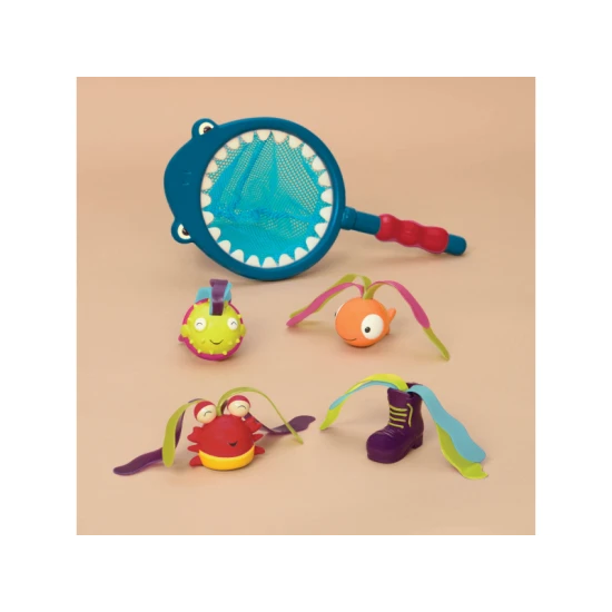 B.toys Hračky do vody na potápění BX1521ZBT