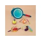 B.toys Hračky do vody na potápění BX1521ZBT