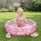 Nafukovací bazén pro děti Strawberry 60 cm