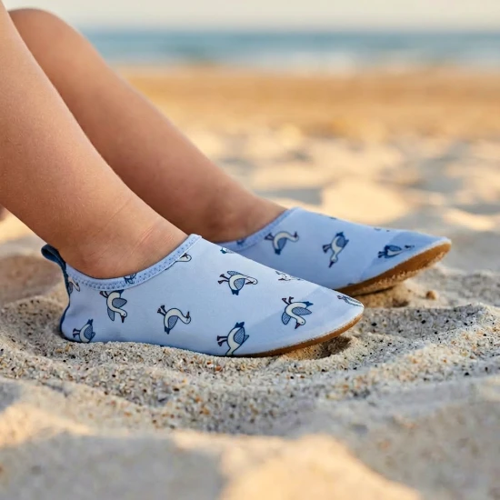 Plavecké boty Little Seagull