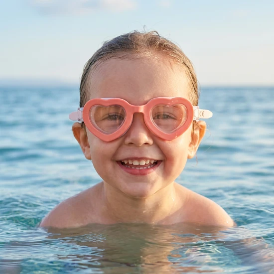 Plavecké brýle pro děti Strawberry
