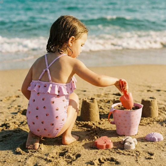 Písková sada Mermaid