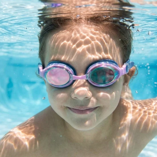 Plavecké brýle pro děti Mermaid