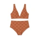 Dámské bikiny s UPF 50+ Palm Tree