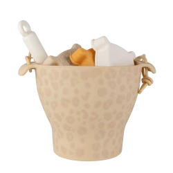 Hračky na písek Leopard