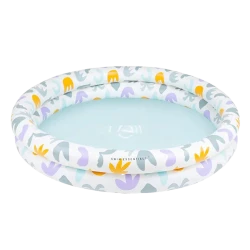 Nafukovací bazén pro děti Abstrakt 100 cm Nafukovací bazén pro děti Abstrakt 100 cm
