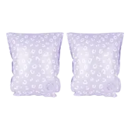 Rukávky Lila Leopard 2-6 let