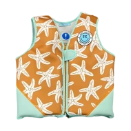 Plovací vesta pro děti Sea Star 3-5 rokov