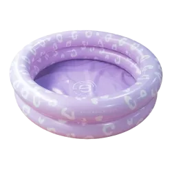 Nafukovací bazén pro děti Lila Leopard 60 cm Nafukovací bazén pro děti Lila Leopard 60 cm