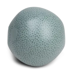 Nafukovací míč Green Leopard 51 cm