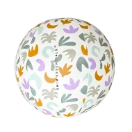 Nafukovací míč Abstrakt 51 cm Nafukovací míč Abstrakt 51 cm