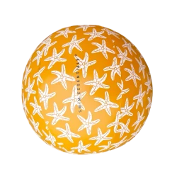 Nafukovací míč Sea Star 51 cm Nafukovací míč Sea Star 51 cm