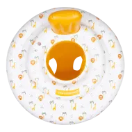 Nafukovací kruh pro miminka Jungle