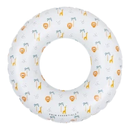 Nafukovací kruh Jungle 50 cm Nafukovací kruh Jungle 50 cm