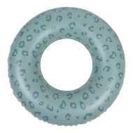 Nafukovací kruh Green Leopard 90 cm