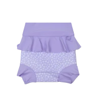 Neoprenové plavky pro miminka Lila Leopard Neoprenové plavky pro miminka Lila Leopard