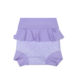 Neoprenové plavky pro miminka Lila Leopard Neoprenové plavky pro miminka Lila Leopard