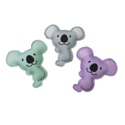 Hračky do bazénu na potápění Koala 3 ks