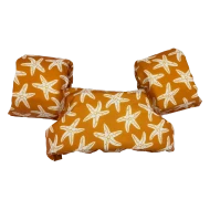 Plovací vesta s rukávky Sea Star 2–6 let