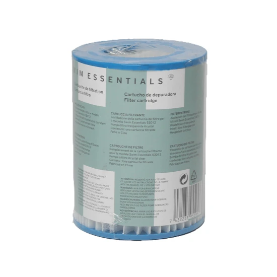 Náhradní filtrační vložka do bazénového čerpadla Swim Essentials