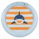Vodní podložka Žralok s rozstřikovačem 150 cm pro děti od 2 let Swim Essentials