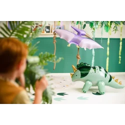 Balónek Dinosaurus