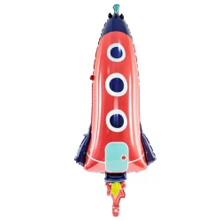 Balónek Raketa