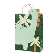 Dárková taška Dinosaurus Dárková taška Dinosaurus