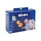 Polohovací podložka Bébécal Moon & Stars – Béaba