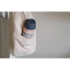 Sada dóziček na sušené mléko / svačinu Mineral Grey / Pink – Béaba