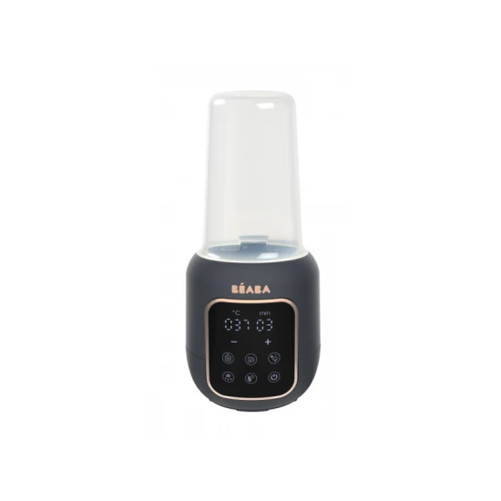 Ohřívačka 5v1 Multi Milk Night Blue – Béaba