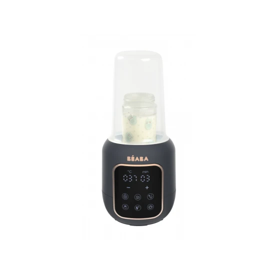 Ohřívačka 5v1 Multi Milk Night Blue – Béaba