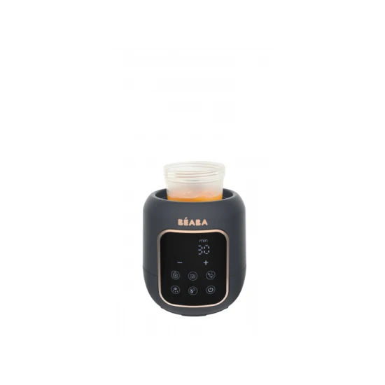 Ohřívačka 5v1 Multi Milk Night Blue – Béaba