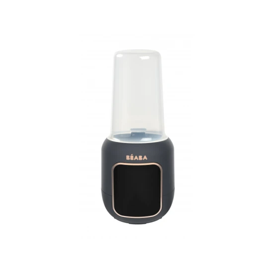 Ohřívačka 5v1 Multi Milk Night Blue – Béaba