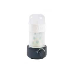 Ohřívačka kojeneckých lahví Babymilk Second Night Blue