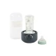 Ohřívačka kojeneckých lahví Babymilk Second Night Blue – Béaba