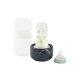 Ohřívačka kojeneckých lahví Babymilk Second Night Blue – Béaba