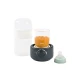 Ohřívačka kojeneckých lahví Babymilk Second Night Blue – Béaba