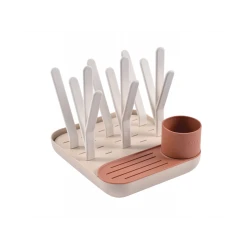 Modulární odkapávač Terracotta / Clay
