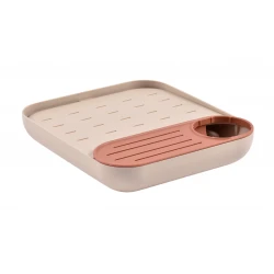 Modulární odkapávač Terracotta / Clay