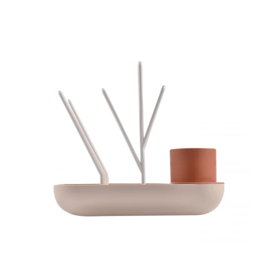 Modulární odkapávač Terracotta / Clay – Béaba