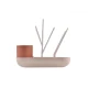 Modulární odkapávač Terracotta / Clay – Béaba