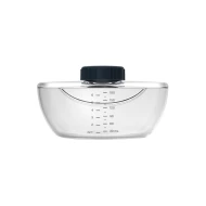 Lahvička na mateřské mléko 180 ml