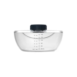 Lahvička na mateřské mléko 180 ml