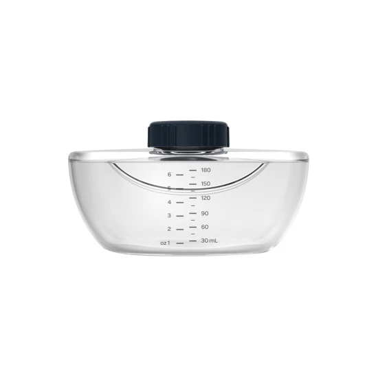 Lahvička na mateřské mléko 180 ml – Béaba