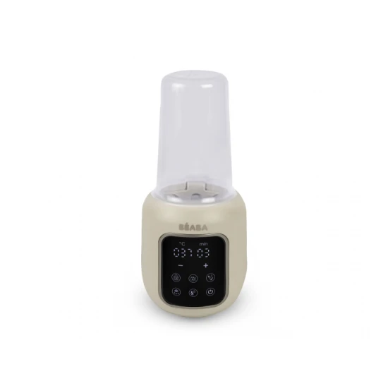Ohřívačka 5v1 Multi Milk Clay Earth – Béaba