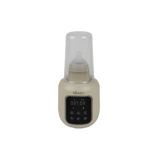 Ohřívačka 5v1 Multi Milk Clay Earth – Béaba