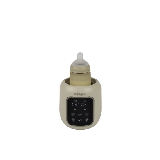 Ohřívačka 5v1 Multi Milk Clay Earth – Béaba