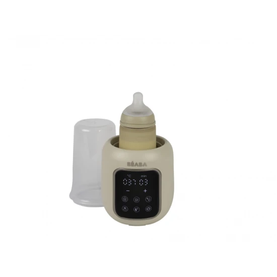 Ohřívačka 5v1 Multi Milk Clay Earth – Béaba
