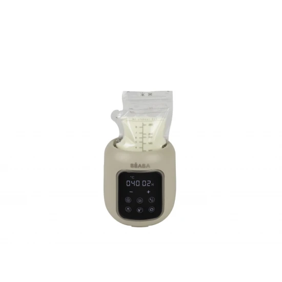 Ohřívačka 5v1 Multi Milk Clay Earth – Béaba